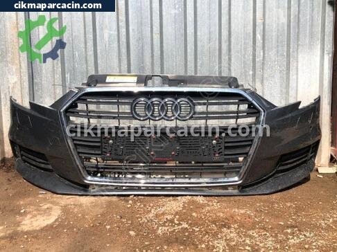 Audi A3 Ön Tampon çıkma parça