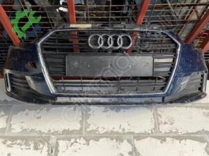 Audi A3 2017-2020 Çıkma Ön Tampon