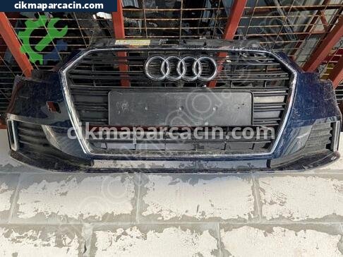 Audi A3 Ön Tampon çıkma parça