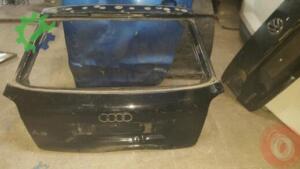 Audi A3 2023 Çıkma Bagaj Kapağı