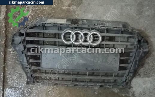 Audi A3 Panjur çıkma parça