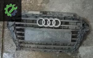 AUDİ A3 HB ORJINAL ÇIKMA ÖN PANJUR IZGARASI