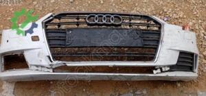 Audi A3 2015 Çıkma Ön Tampon