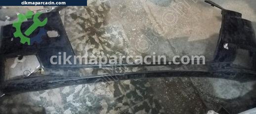 Audi A3 Ön Tampon çıkma parça