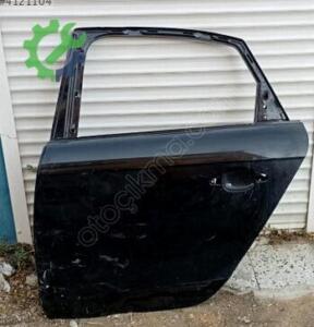 Audi A3 2013 Çıkma Sol Arka Kapı