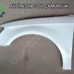 Audi A3 2014 Çıkma Çamurluk