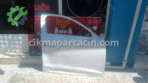 Audi A3 Sağ Ön Kapı çıkma parça