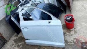 Audi A3 2023 Çıkma Sağ Ön Kapı No 1984260