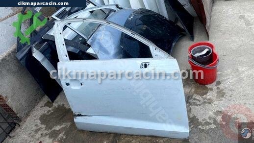 Audi A3 Sağ Ön Kapı çıkma parça