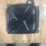 Audi A3 için 02E325201D Golf Jetta Passat Yağ Karter Alt Parça