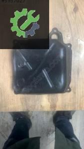 Audi A3 için 02E325201D Golf Jetta Passat Yağ Karter Alt Parça