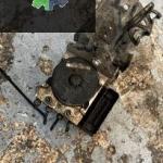 Audi A3 için 1K0907379BM Model ABS Beyni Çıkma Parça