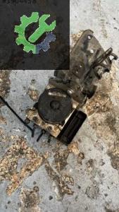 Audi A3 için 1K0907379BM Model ABS Beyni Çıkma Parça