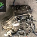 Audi a3 jetta golf BSE otomatik şanzıman HGB kodlu 09G