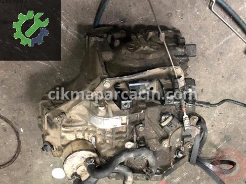 Audi A3 Şanzıman Komple çıkma parça