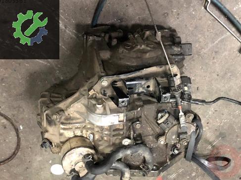 Audi a3 jetta golf BSE otomatik şanzıman HGB kodlu 09G
