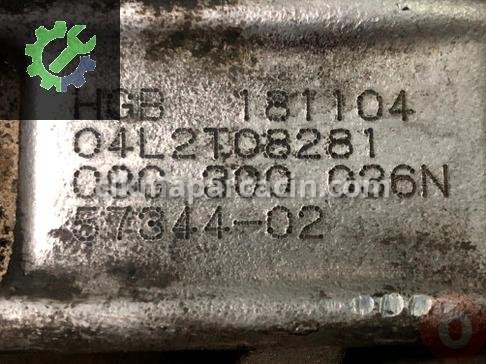 Audi A3 Şanzıman Komple çıkma parça