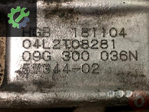 Audi a3 jetta golf BSE otomatik şanzıman HGB kodlu 09G