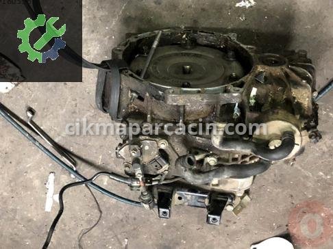 Audi A3 Şanzıman Komple çıkma parça