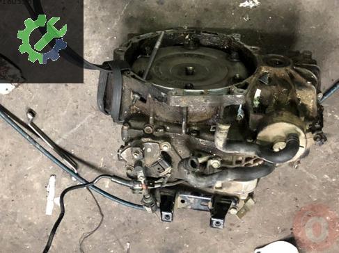Audi a3 jetta golf BSE otomatik şanzıman HGB kodlu 09G