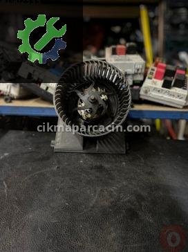 Audi A3 Kalorifer Motoru çıkma parça