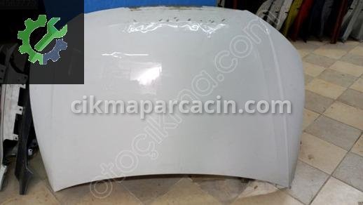 Audi A3 Kaput çıkma parça
