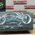 Audi A3 klimatronic paneli cikma 8P0820043H