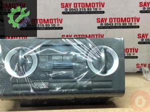 Audi A3 klimatronic paneli cikma 8P0820043H