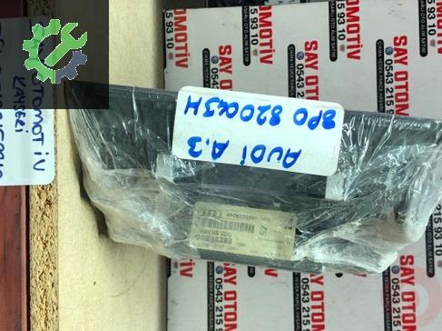 Audi A3 klimatronic paneli cikma 8P0820043H