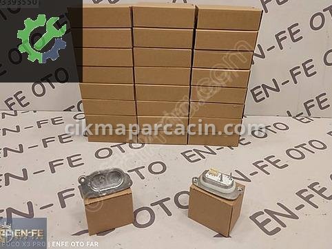 Audi A3 Köşe Led Beyni 90070222 çıkma parça