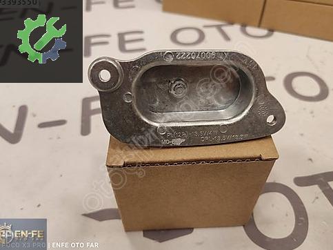 AUDİ A3 KÖŞE MODÜL SOL LED BEYNİ 90070222 8V0998473 SIFIR