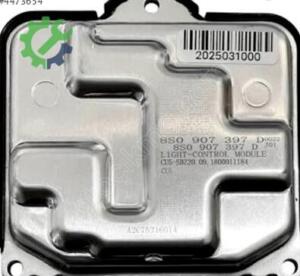 Sıfır Audi A3 LED Beyni 8S0907397D