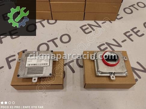 2000 Audi A3 Far Beyni Çıkma Parça İstanbul