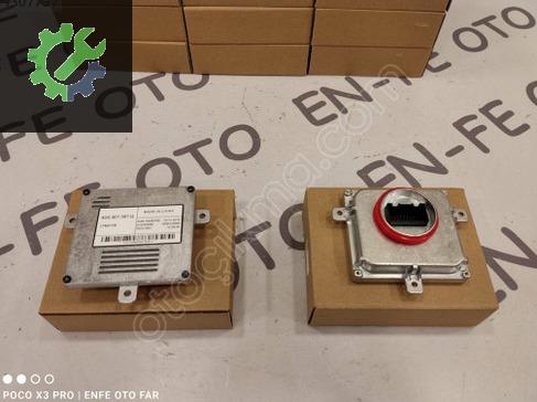 2000 Audi A3 Ön Far Çıkma Parça İstanbul