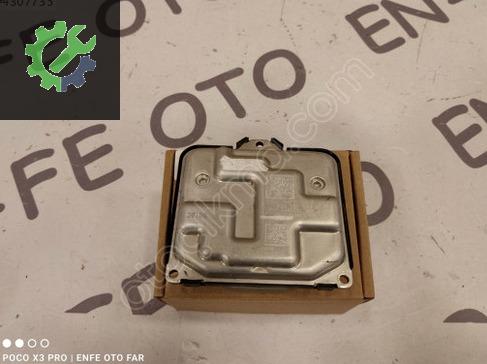 AUDİ A3 LED FAR BEYNİ 8S0907397C 8S0 907 397 C 1