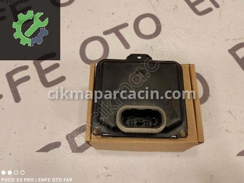 Audi A3 Far Beyni 8S0907397C çıkma parça