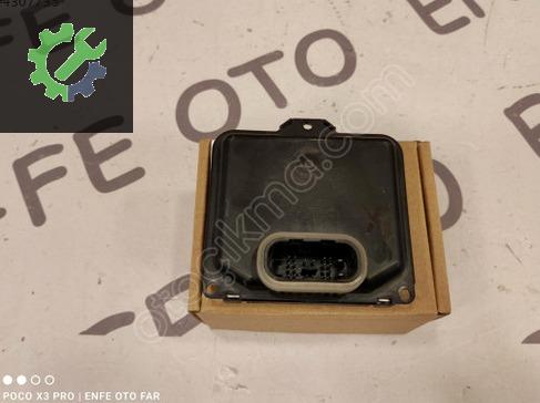 AUDİ A3 LED FAR BEYNİ 8S0907397C 8S0 907 397 C 1