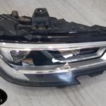Audi A3 2023 Çıkma Matrix Far