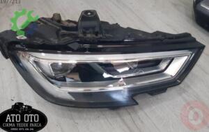 Audi A3 2023 Çıkma Matrix Far