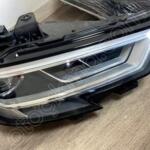 Audi A3 2017 Çıkma Far