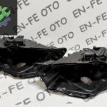 AUDİ A3 MATRİX SAĞ SOL FAR KASASI SIFIR 3