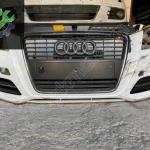 Audi A3 Modeli İçin Çıkma Dolu Ön Tampon Satışı
