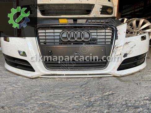 Audi A3 Ön Tampon çıkma parça