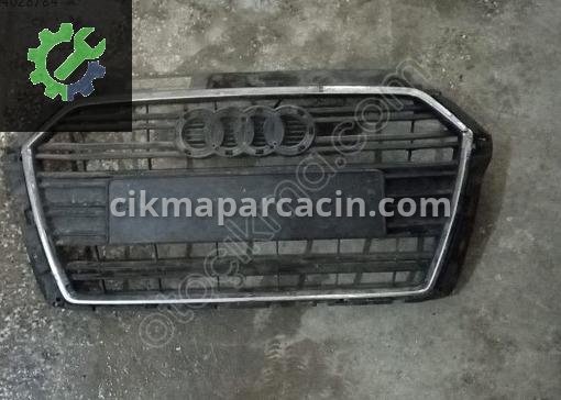 Audi A3 Panjur çıkma parça