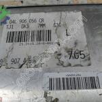 AUDİ A3 MOTOR BEYNİ 04L 907 445 B 04L907445B 28445556 04L 90