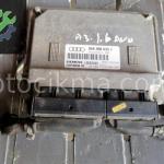 Audi a3 motor beyni 06A 906 033 J