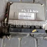 Audi a3 motor beyni 06A 906 033 J