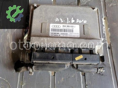 Audi A3 Alarm Beyni çıkma parça