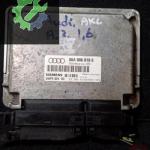Audi A3 Motor Beyni çıkma 06A 906 019 E 5WP4 324 03