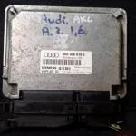 Audi A3 Motor Beyni çıkma 06A 906 019 E 5WP4 324 03